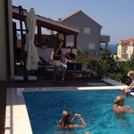 Villa Royale With Shared Pool ฮวาร์ ภายนอก รูปภาพ